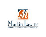 https://www.logocontest.com/public/logoimage/1372542042Martin Law, PLC.png